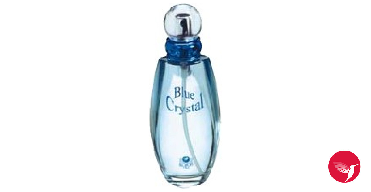 Blue Crystal Blosson Ville parfem parfem za žene 2017
