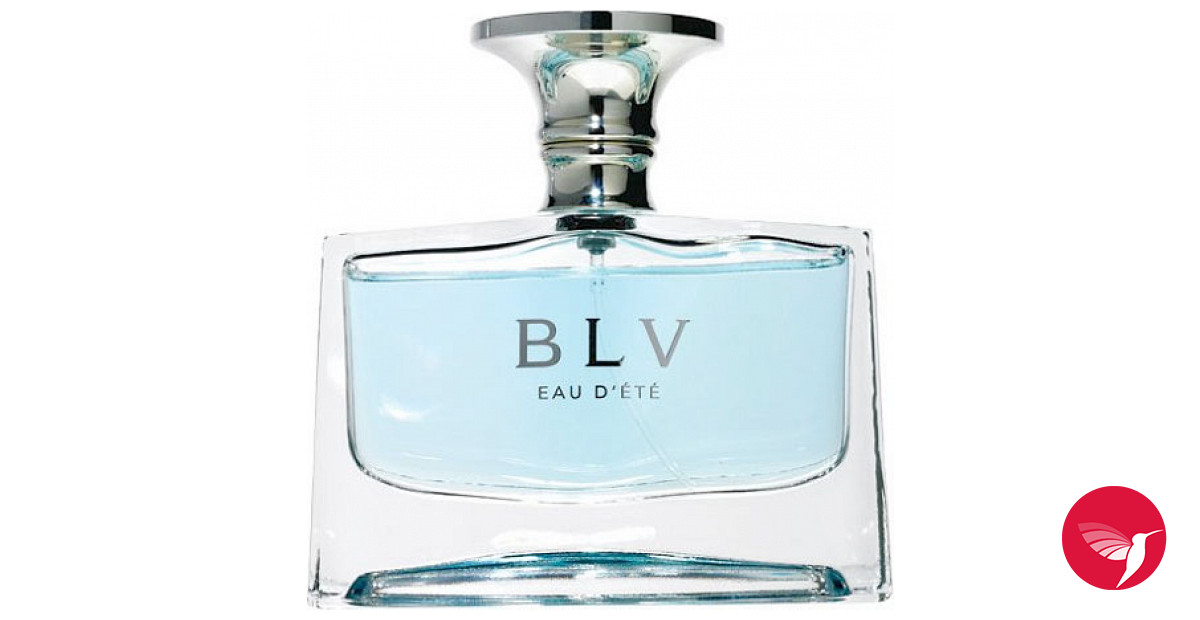 BLV Eau d'Ete Bvlgari perfume - a fragrance for women 2010