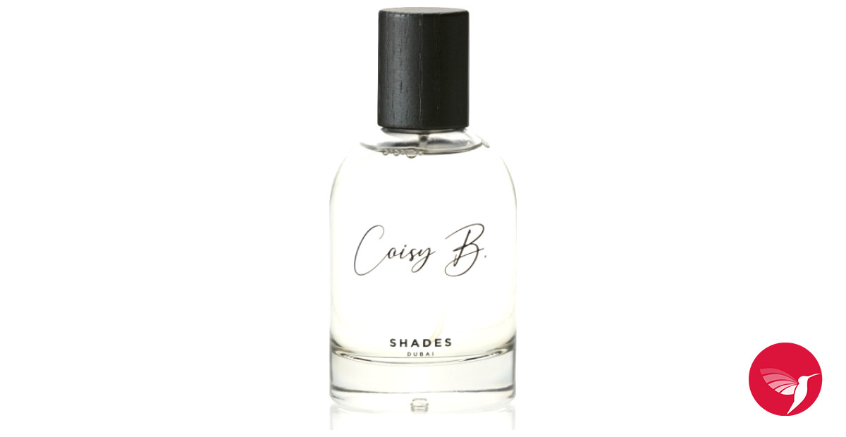 Shades Coisy B. perfume - a fragrance for women and men 2021