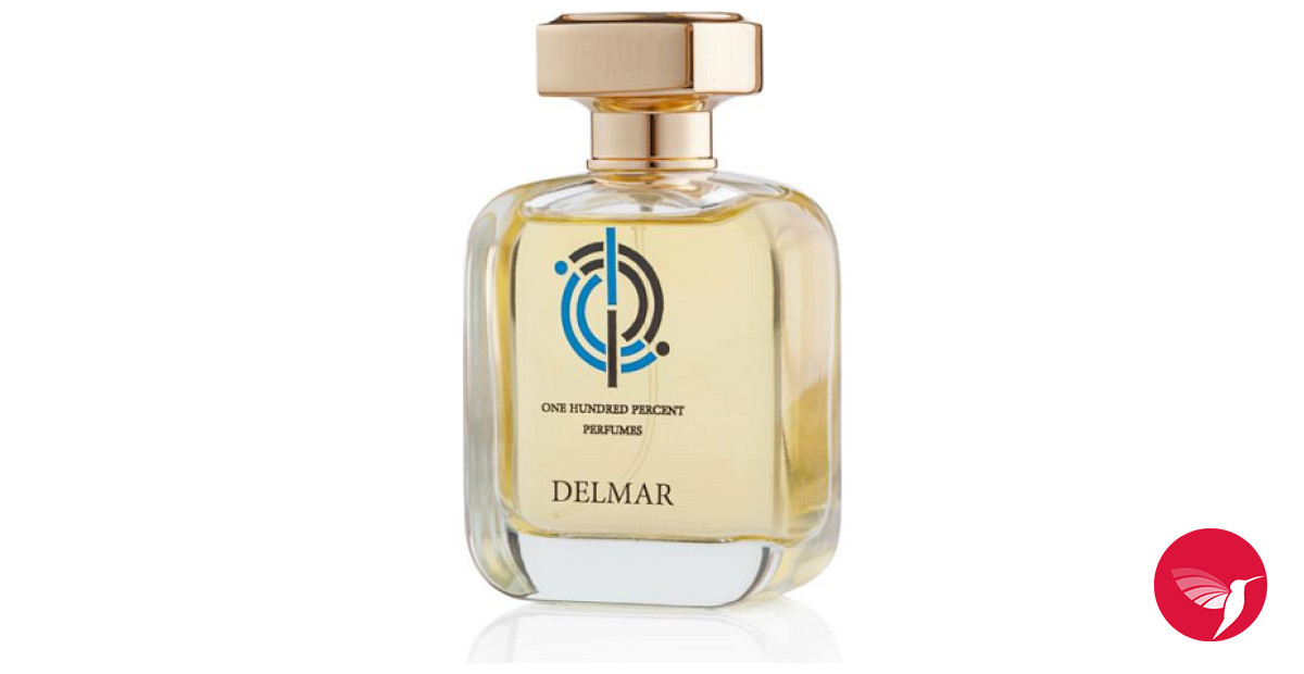 Delmar 100% Perfumes perfume - a fragrance for women and men 2021