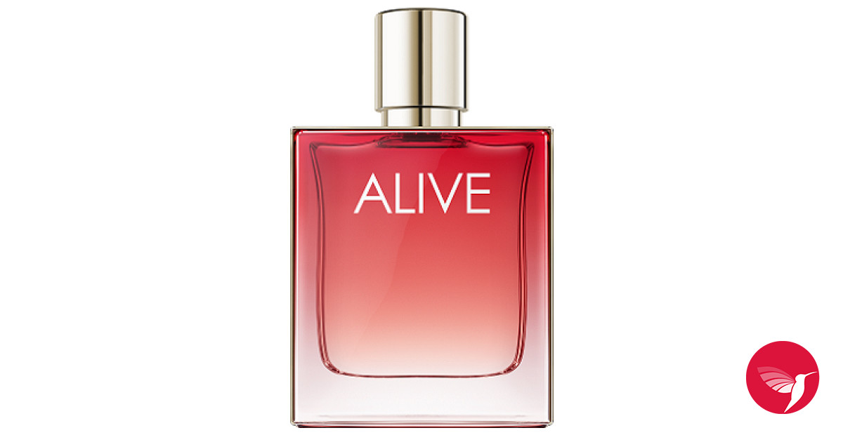 fragrantica alive boss