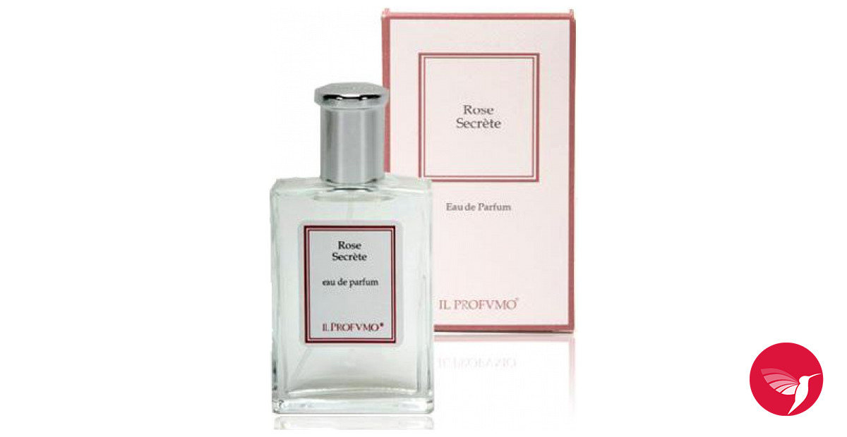 Soliflor Line Rose Secrete Il Profvmo perfume - a fragrance for women