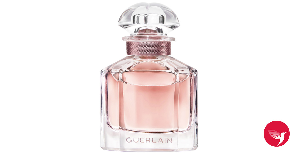 Mon Guerlain L'Essence Guerlain perfume - a new fragrance for women 2022