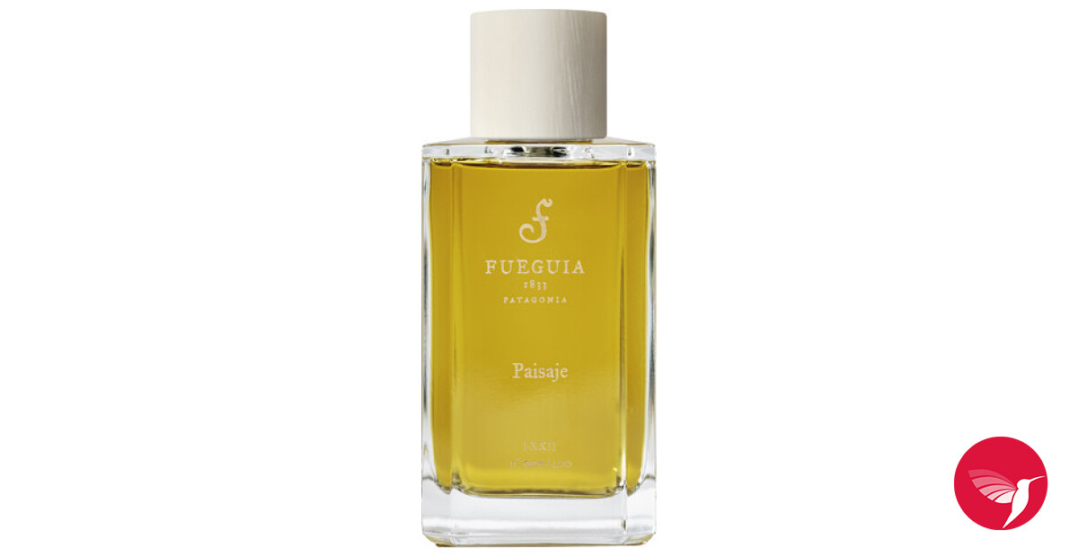 Paisaje Fueguia 1833 perfume - a fragrance for women and men