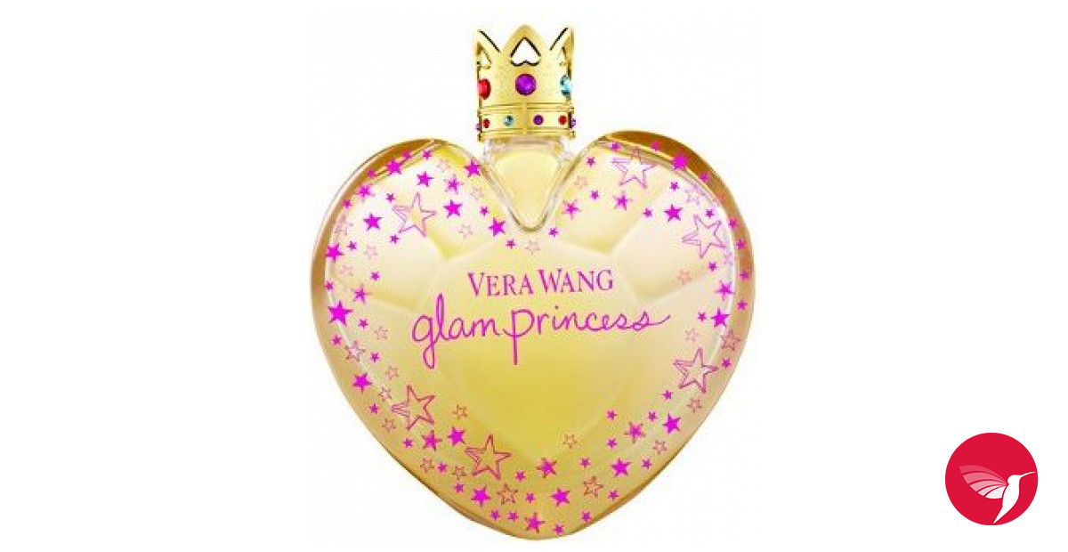 Flower Princess - Vera Wang - Maximum Fragrance