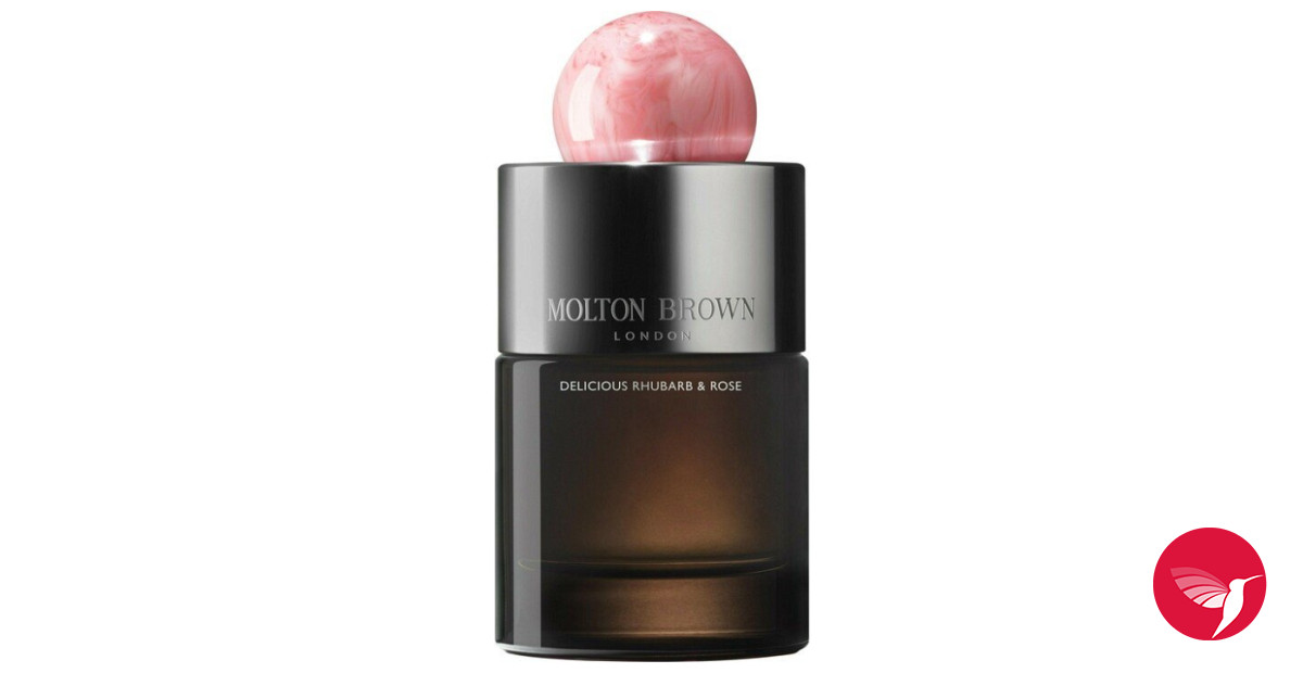 香水(女性用) MOLTON BROWN DELICIOUS RHUBARB & ROSE Delicious Rhubarb &amp; Rose Eau de Parfum Molton Brown