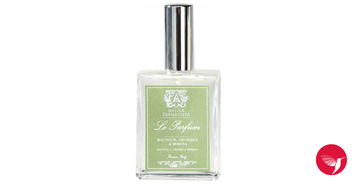 Antica Farmacista Magnolia Bloom 9 oz. Candle