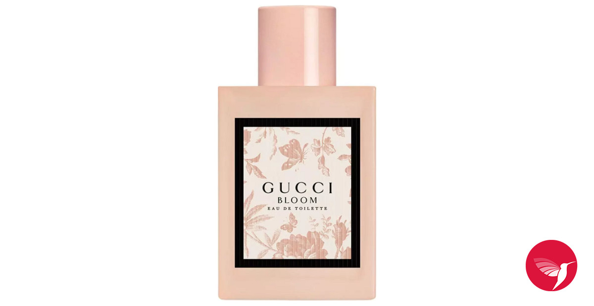 Bloom Eau Toilette Gucci perfume - a new fragrance for women 2022