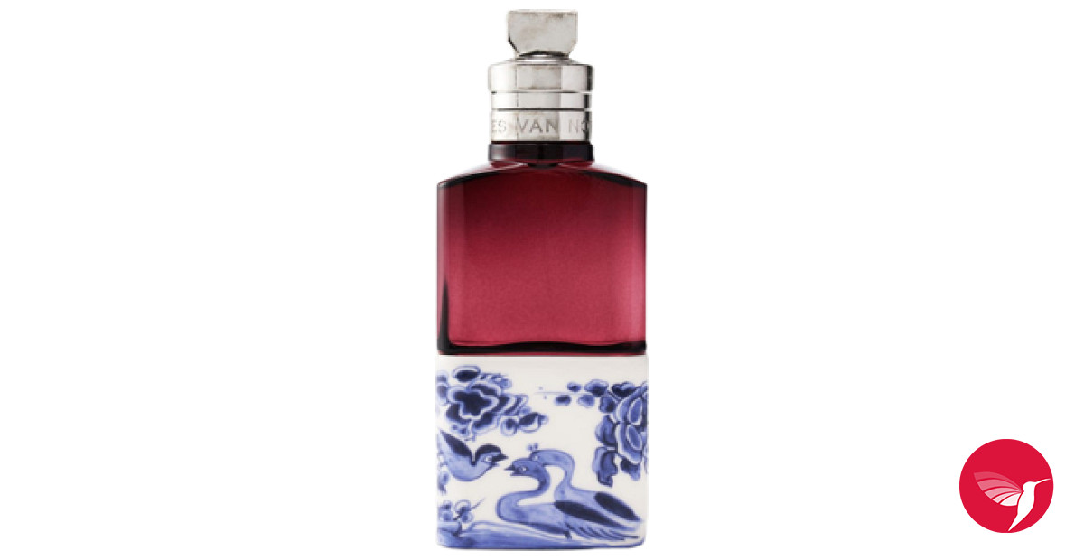Soie Malaquais Dries Van Noten perfume - a new fragrance for women ...