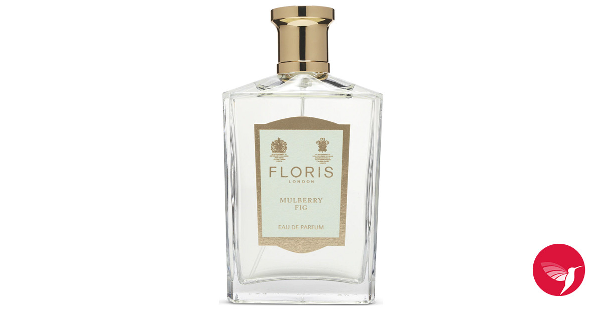 フローリス　FLORIS マルベリーフィグ 50ml Eau de Parfum Mulberry Fig Eau de Parfum | Floris London US