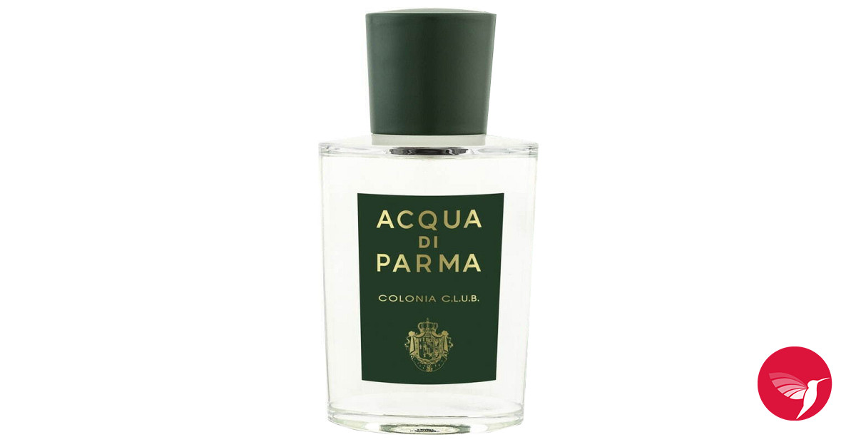 Acqua Di Parma Colonia C.L.U.B. Eau de Cologne Sample Spray 1.5ml / 0.05oz  New