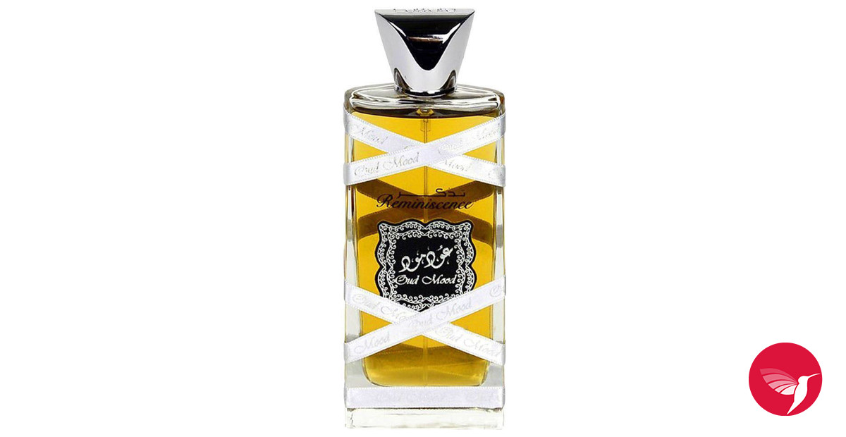 Oud Mood Silver Lattafa Perfumes cologne - a new fragrance for 