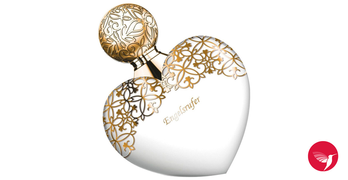fragrance 2022 Engelsrufer Love women a new perfume for - Endless