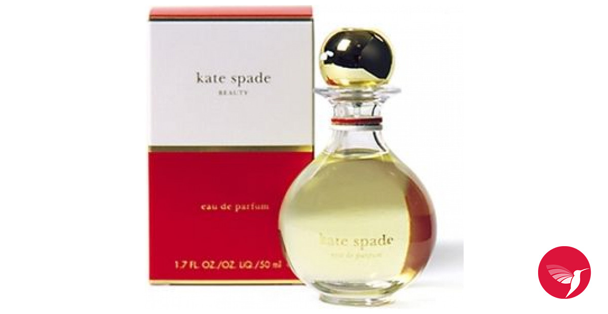 Kate Spade Kate Spade perfume - a fragrance for women 2003