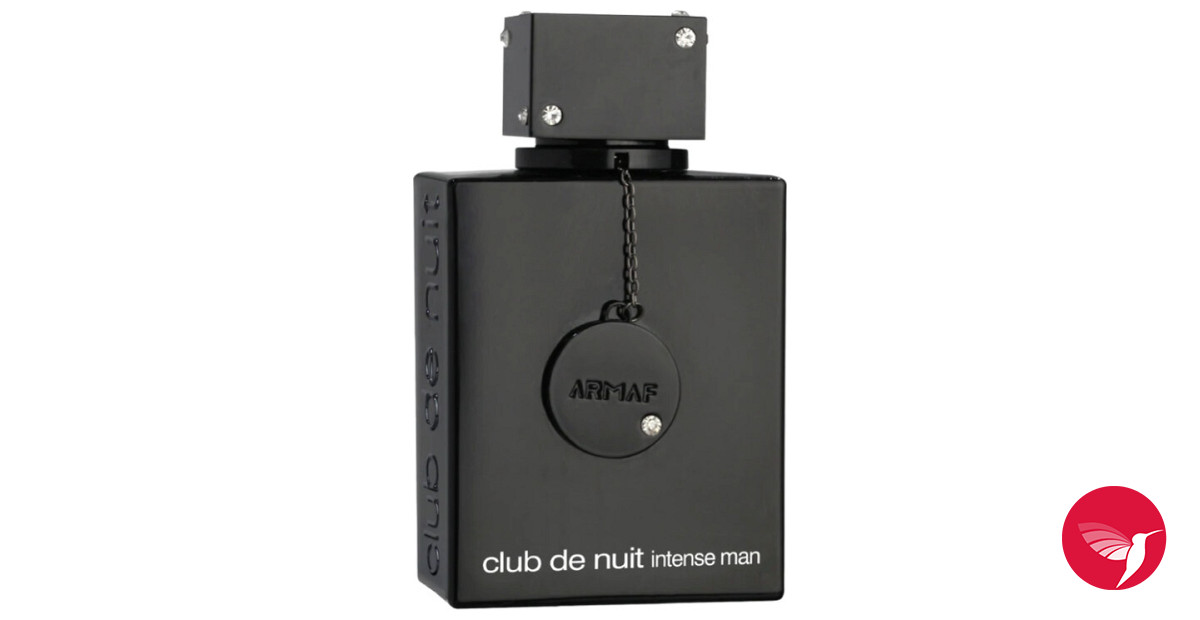 Club de Nuit Intense Man Parfum Armaf cologne - a new fragrance 