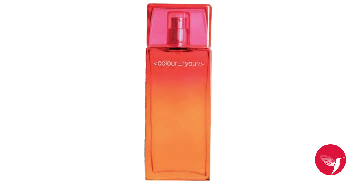 Colour You 1 Água de Cheiro perfume - a fragrance for women 2012
