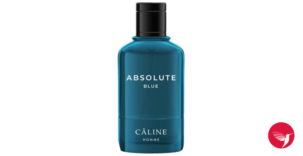 Caline Homme - Absolute Blue, Eau de Toilette