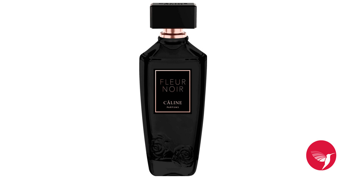 Fleur Noir Câline perfume - a fragrance for women 2020