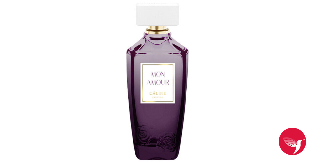 Mon Amour Câline perfume - a fragrance for women 2021