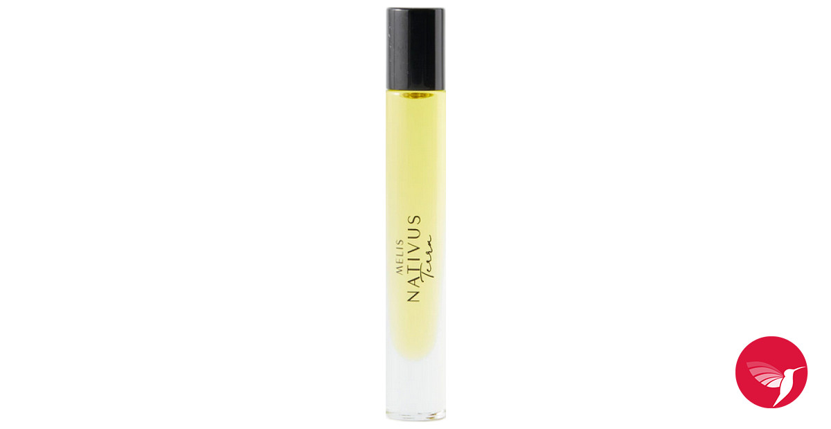 Nativus Terra Sensor I Am perfume - a fragrance for women and men