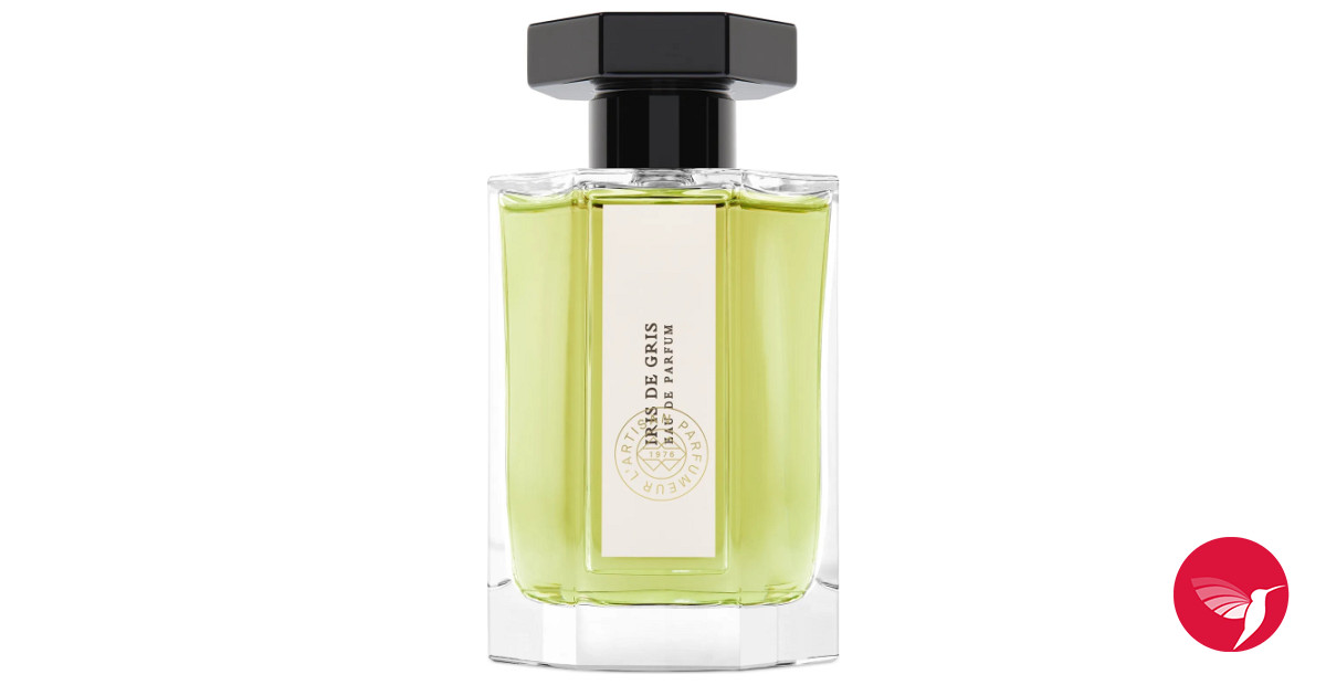L'Artisan Parfumeur La Chasse aux Papillons Fragrances - Perfumes,  Colognes, Parfums, Scents resource guide - The Perfume Girl