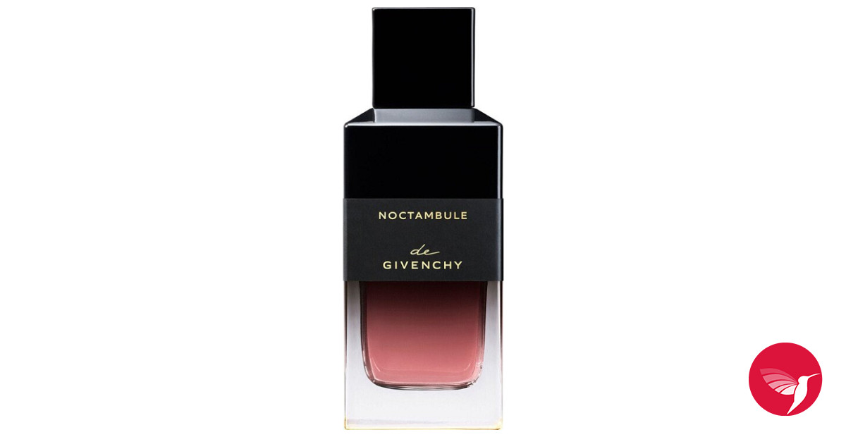 Noctambule Givenchy perfume - a new fragrance for women and men 2022