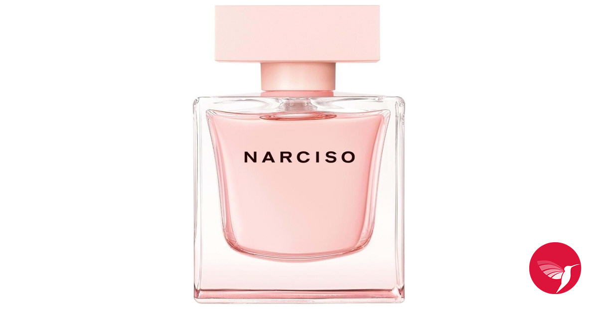 Narciso Eau de Parfum Cristal Narciso Rodriguez perfume - a new