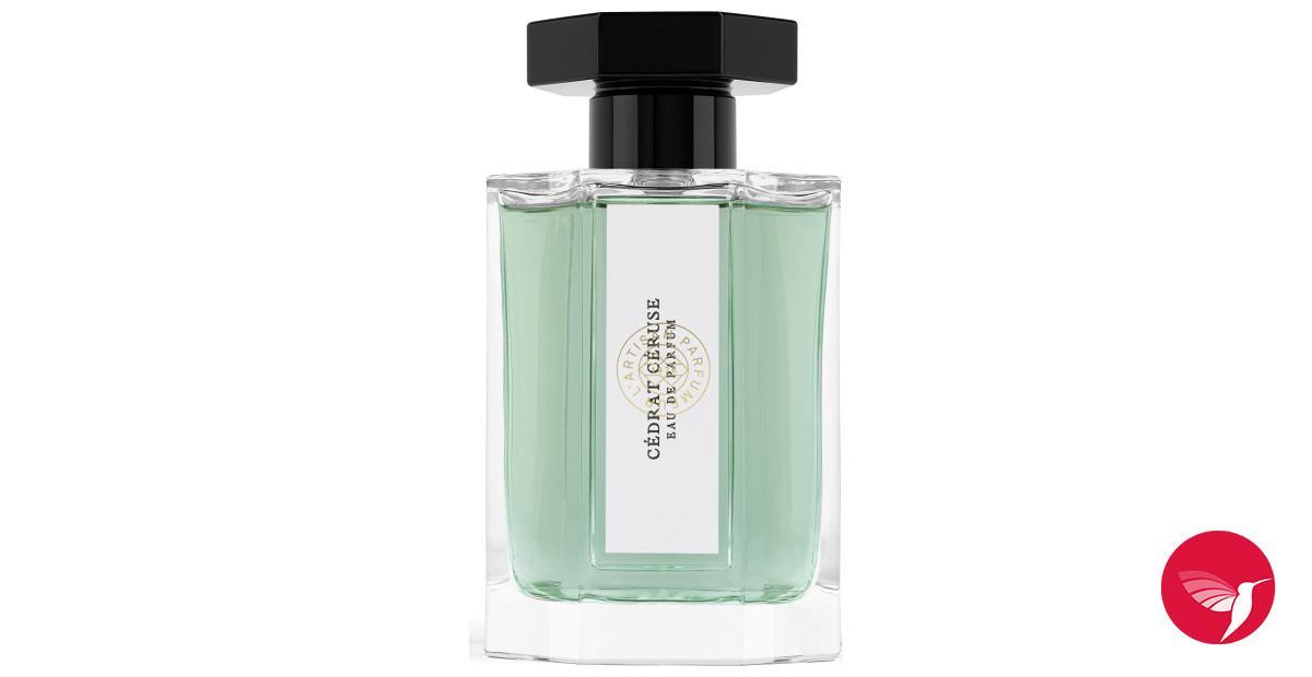 Cédrat Céruse L'Artisan Parfumeur perfume - a new fragrance for women ...