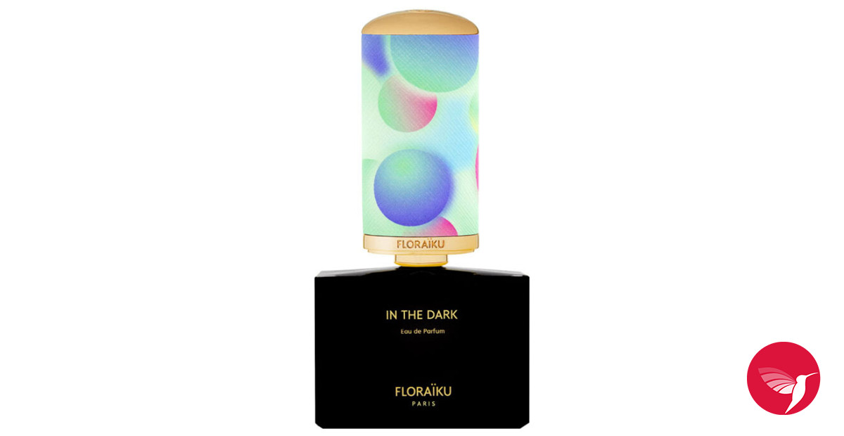 In The Dark Floraïku perfume - a fragrance for women and men