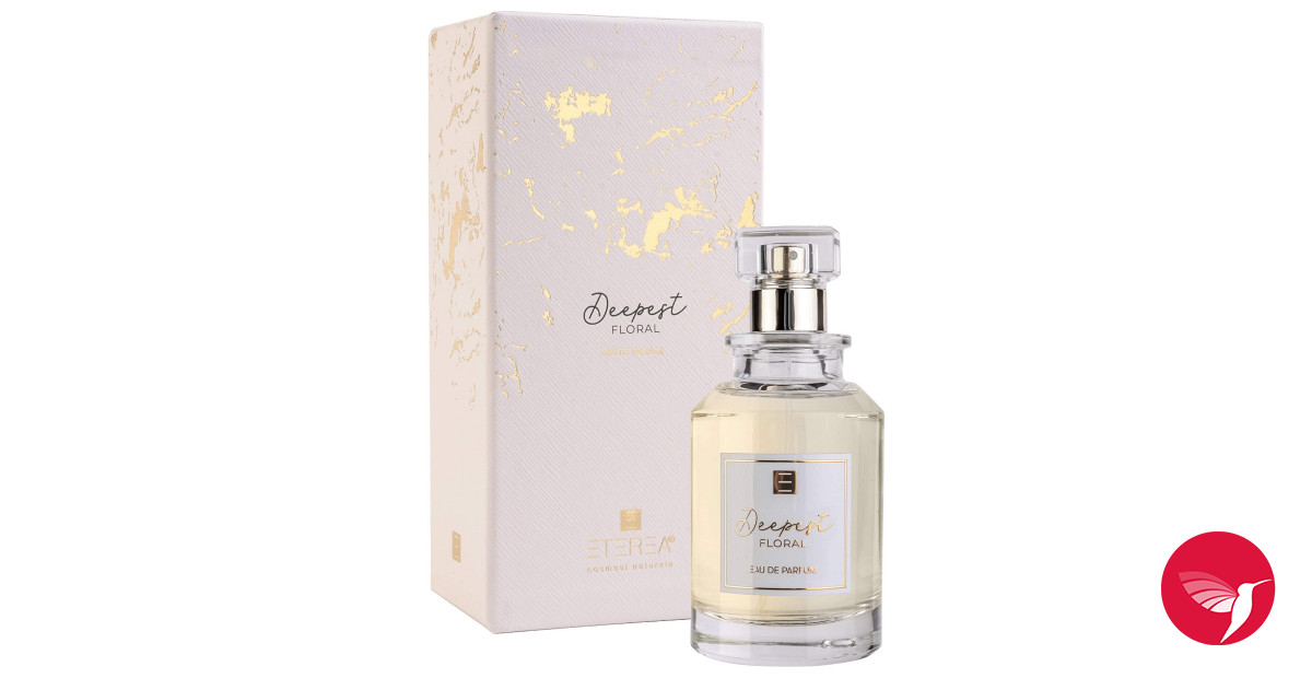 Deepest Floral Eterea Cosmesi perfume - a fragrance for women and men