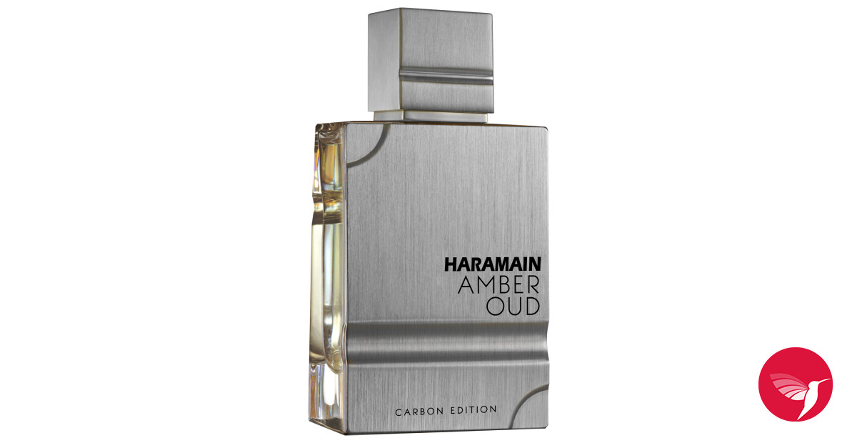 Amber Oud Carbon Edition Al Haramain Perfumes perfume - a new