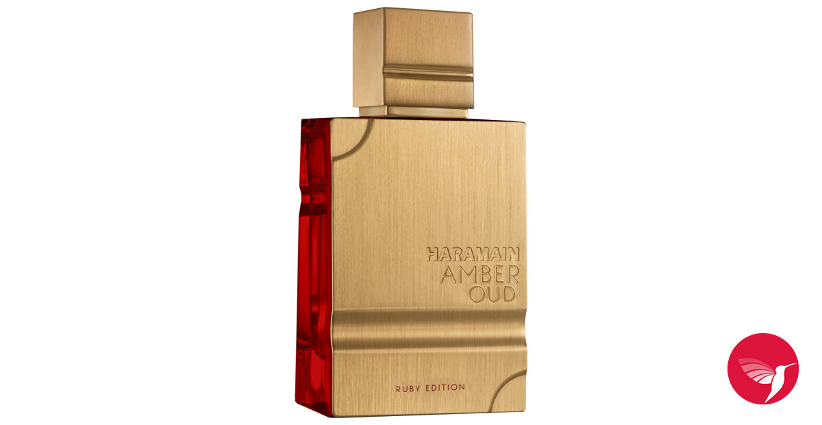Amber Oud Ruby Edition Al Haramain Perfumes perfume - a new