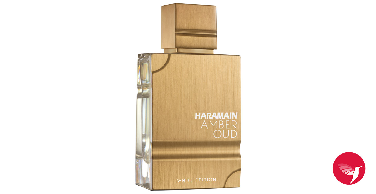 Amber Oud White Edition Al Haramain Perfumes perfume - a new