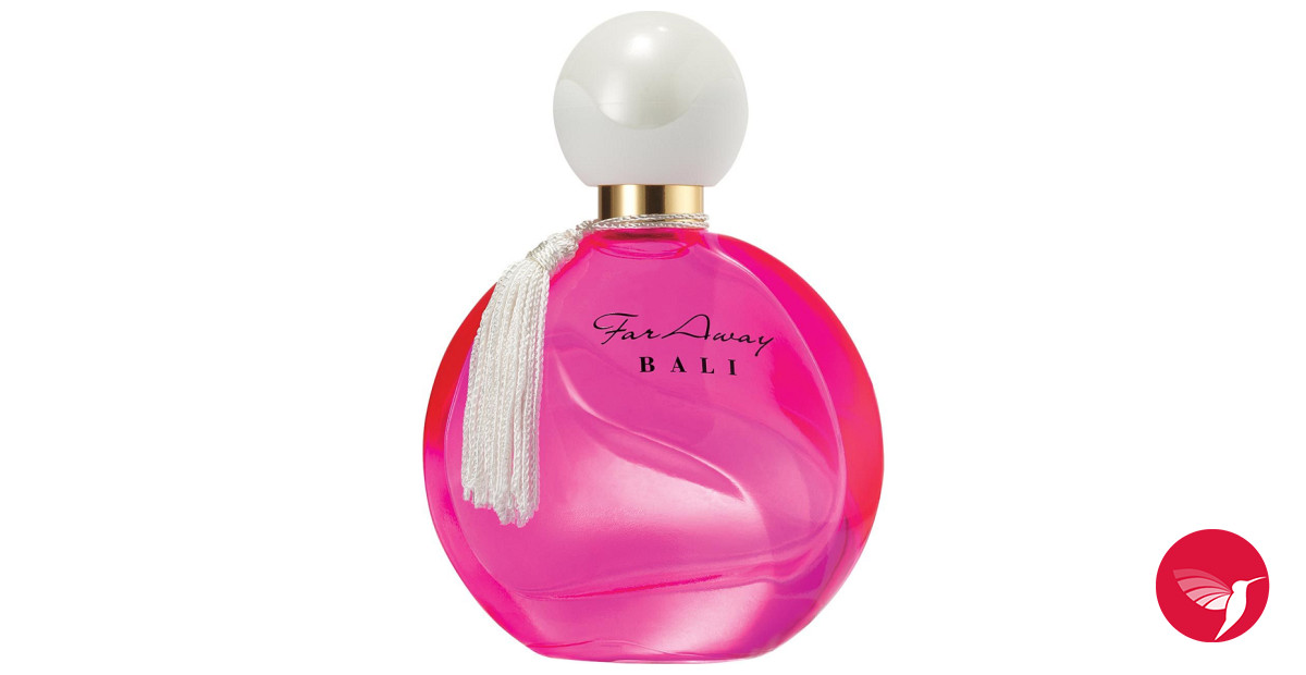 Avon FAR AWAY BEYOND Eau de Parfum Spray for Women 50ml/ 1.7 fl.oz.