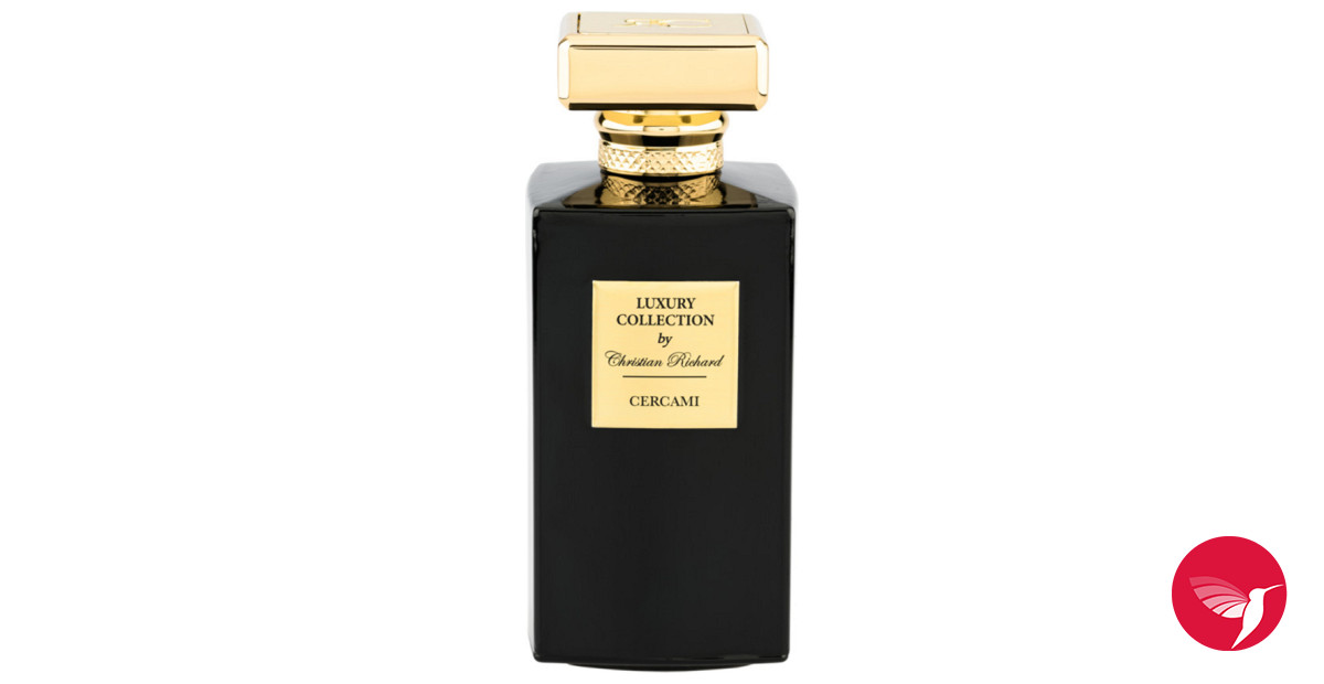Cercami Christian Richard perfume - a fragrance for women and men 2021