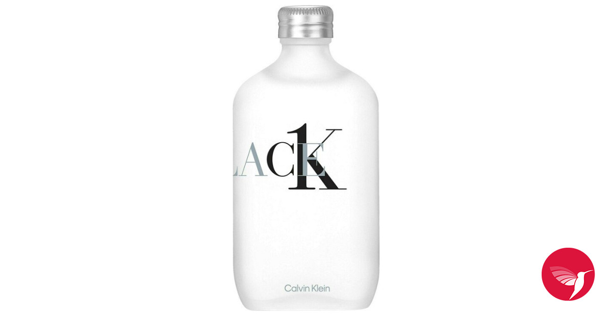 CK1 Palace Calvin Klein perfume - a new fragrance for women and 