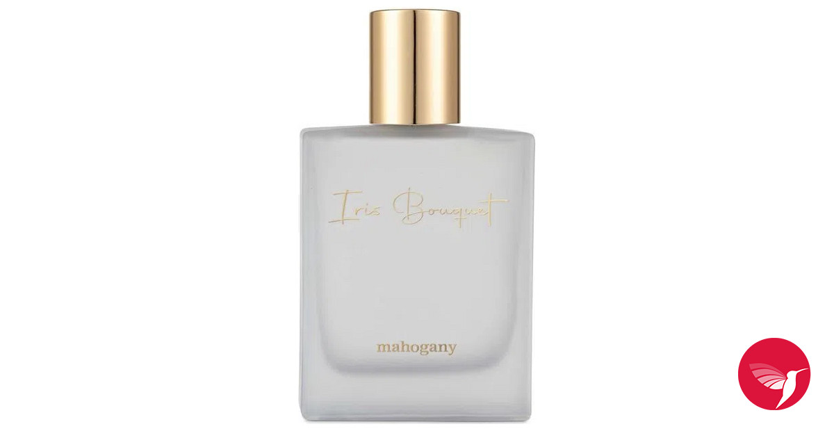 Íris Bouquet Mahogany perfume a new fragrance for women 2022