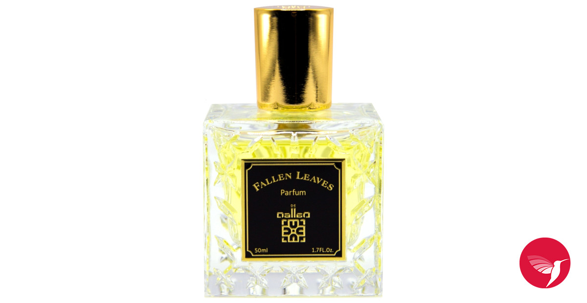 Fallen Leaves De Dallad Perfumes Olfactive Galleries perfume - a new ...