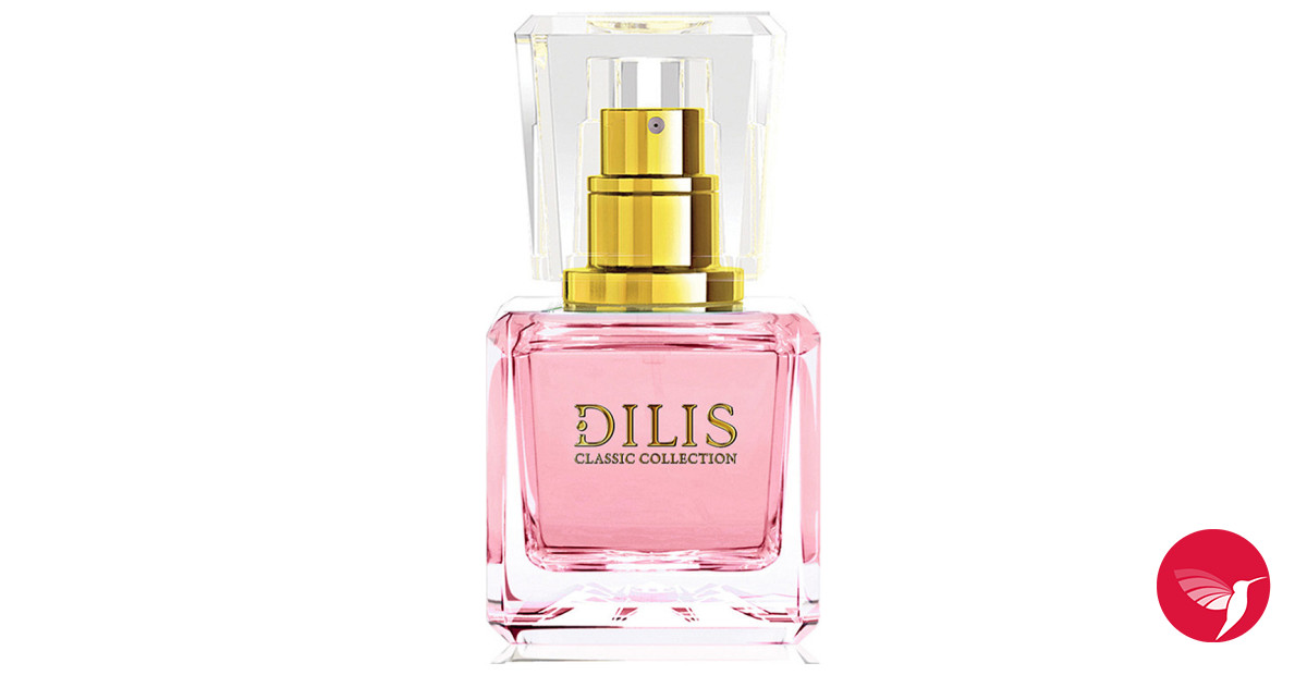 Dilis Classic Collection No. 43 Dilís Parfum perfume - a fragrance for ...