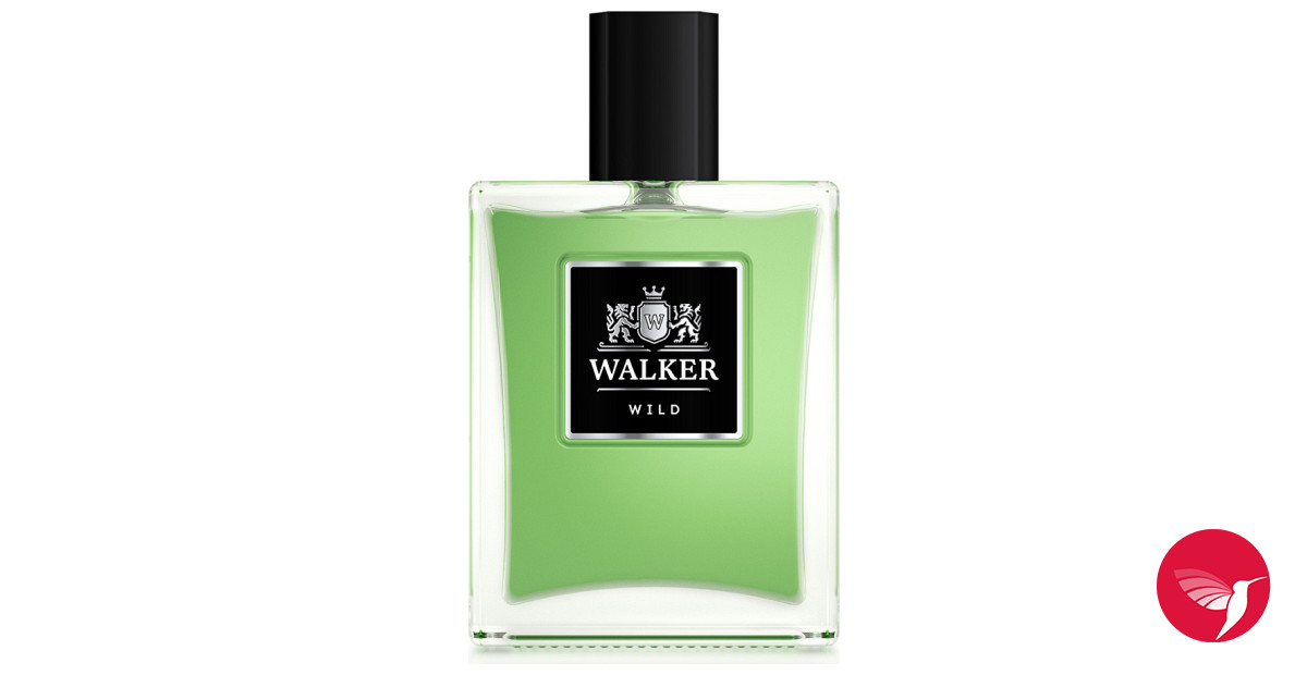 Wild Dilís Parfum одеколон — аромат для мужчин 2021