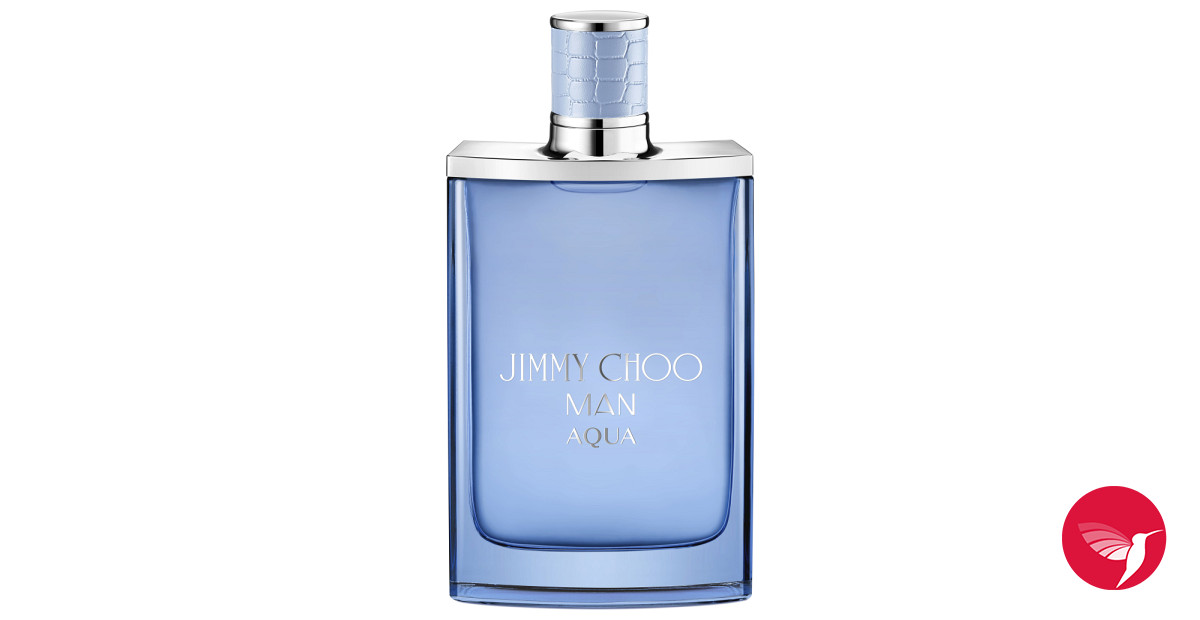 Coming Soon new fragrance: Jimmy Choo Man Blue