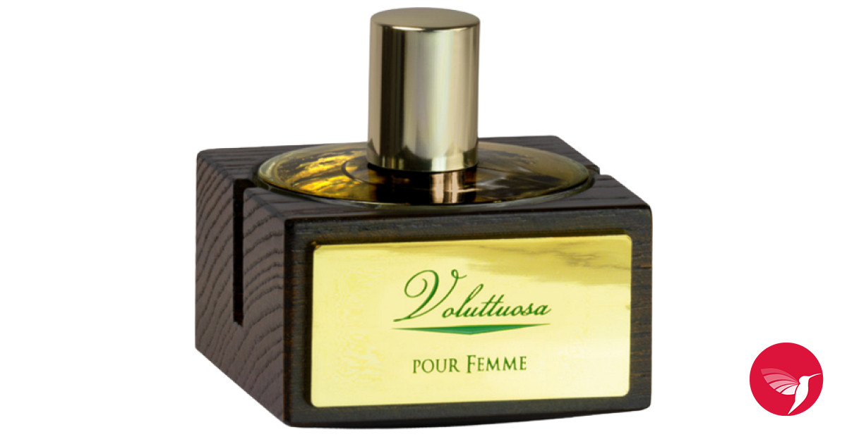 Voluttuosa