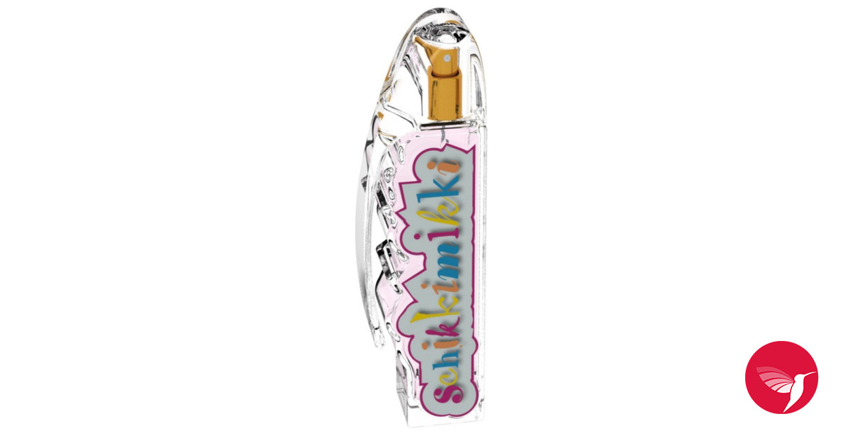 Schikkimikki Wilhelm Perfume perfume - a fragrance for women 2016