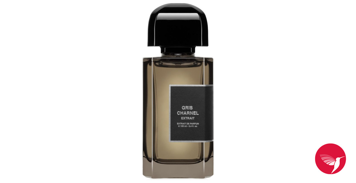 Gris Charnel Extrait BDK Parfums perfume - a new fragrance for