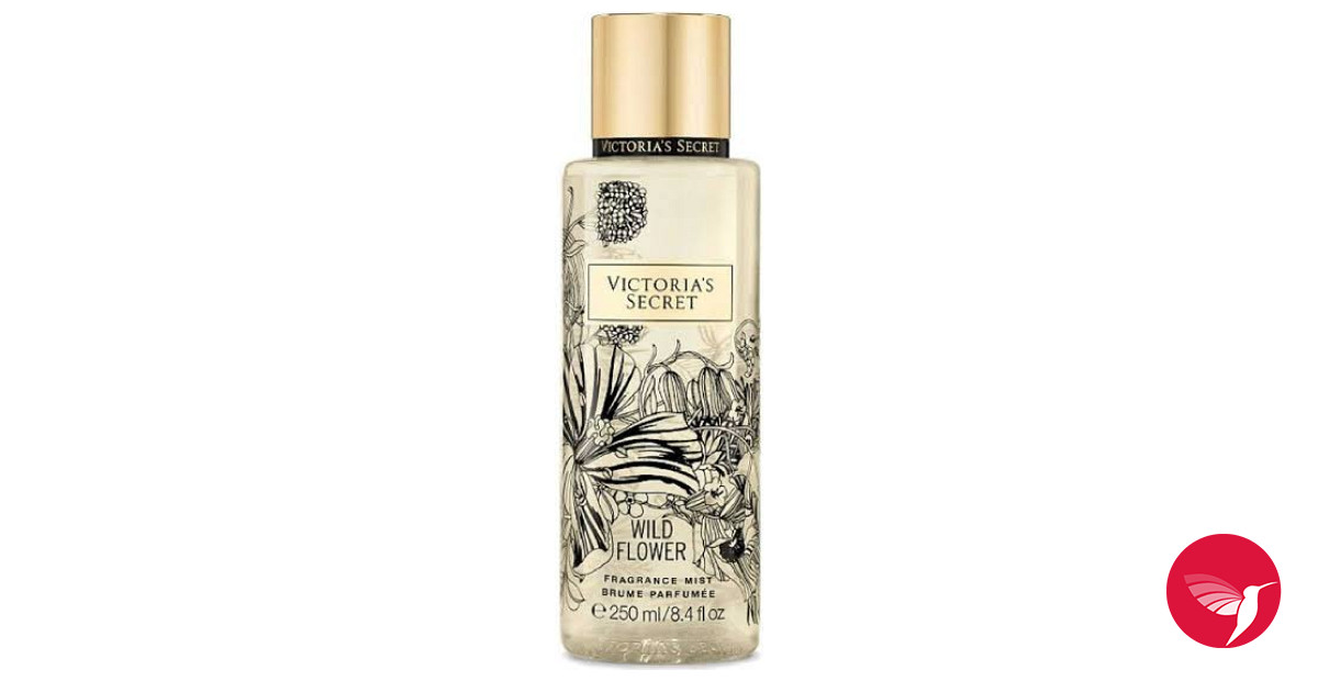 Wild Flower Victoria&#039;s Secret perfume - a fragrance for women 2018