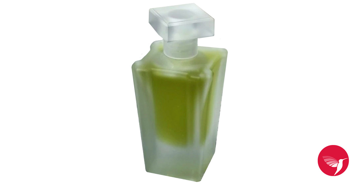 Creator 追光创想 Mobius Fragrances 莫比乌斯 perfume - a fragrance