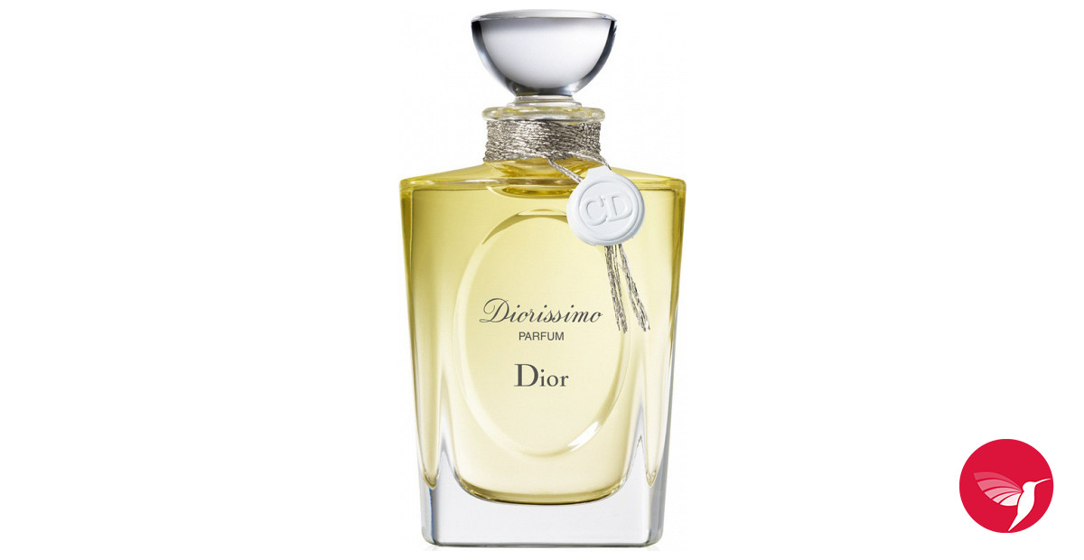 dior diorissimo eau de parfum