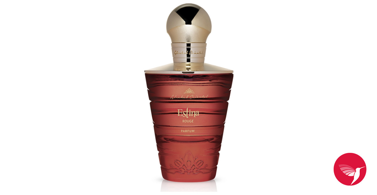 ESTINA ROUGE Alrehab Oriental perfume - a fragrance for women and men 2020