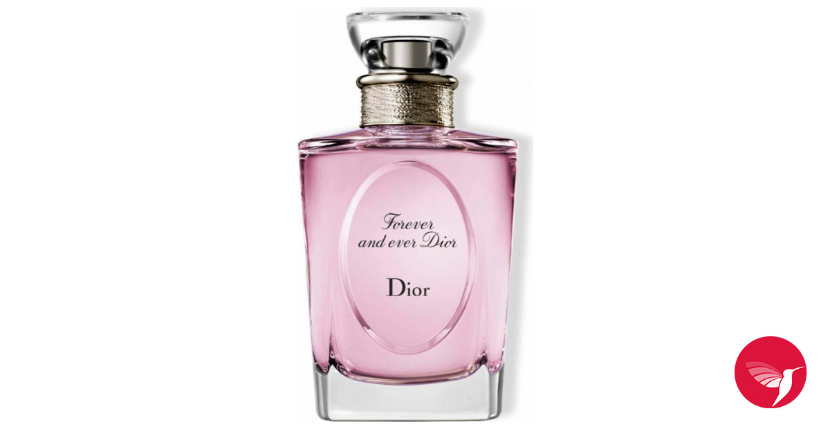 Les Creations de Monsieur Dior Forever and Ever Dior perfume - a