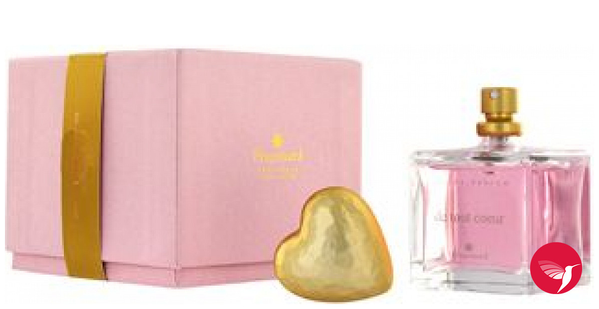 De Tout Coeur Fragonard parfum - un parfum pour femme